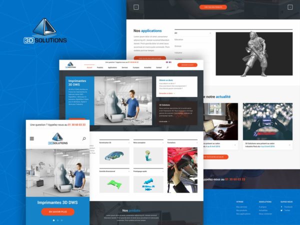 site-internet-3d-solutions