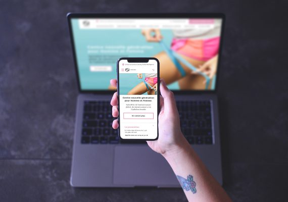 site-web-reponsive-newskin