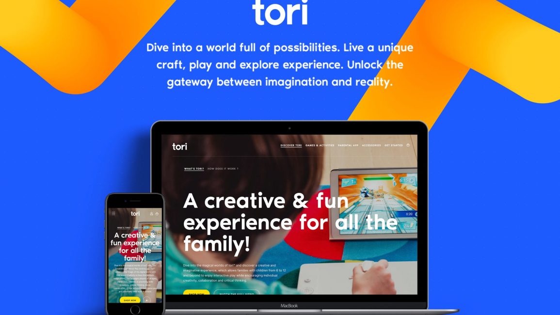 Tori™