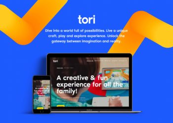 tori-website