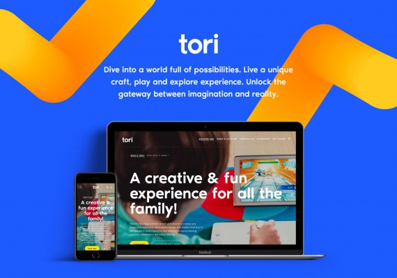 tori-website