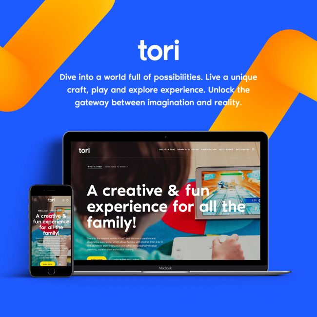 Tori™