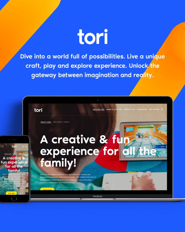 Tori™