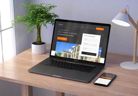 site-web-immobilier