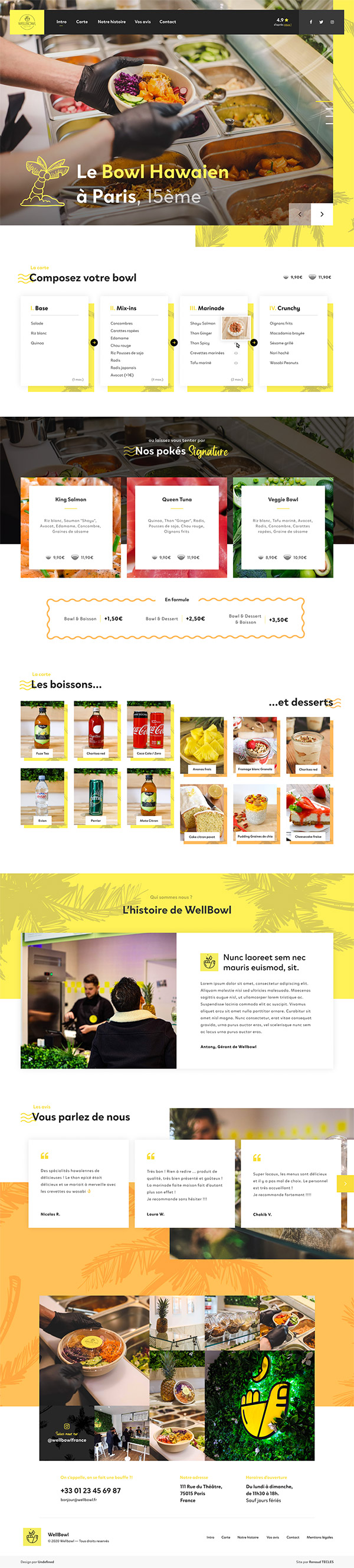 maquette-homepage-restaurant