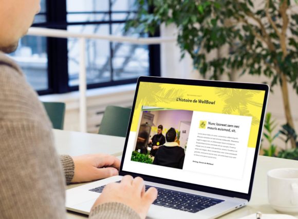webdesign-wellbowl-restaurant