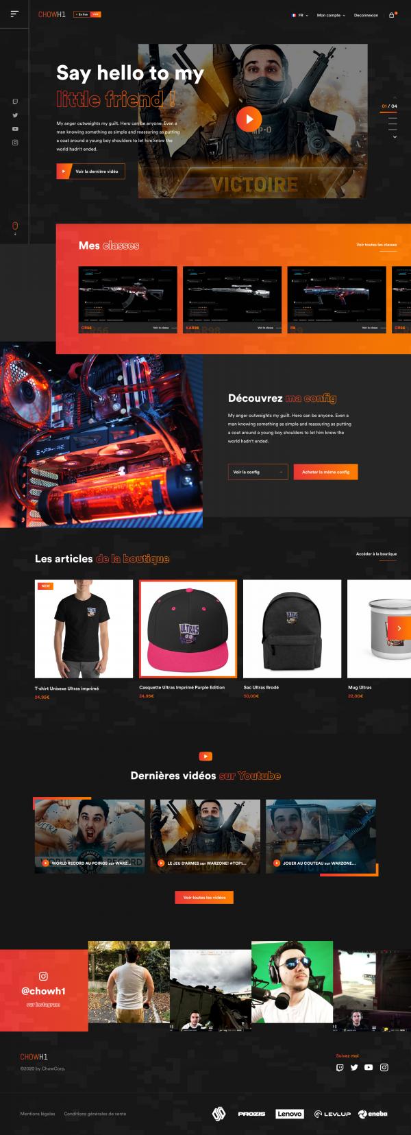 chowh1-maquette-homepage