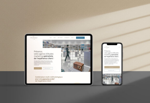 site-vitrine-responsive