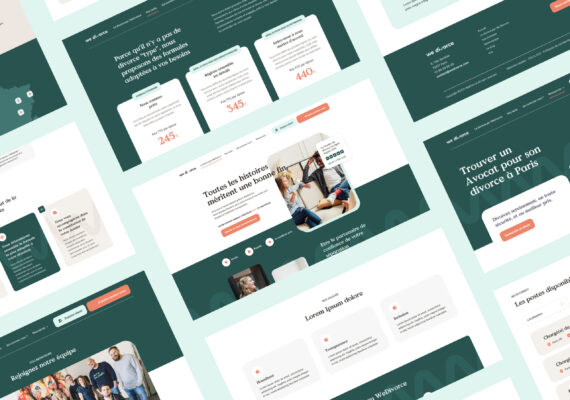site-web-startup