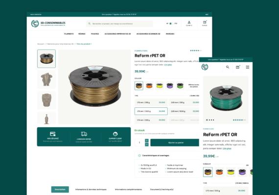 eshop-fiche-produit-woocommerce