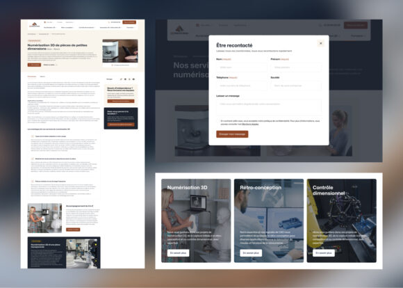 3DPrestations-WordPress-SEO