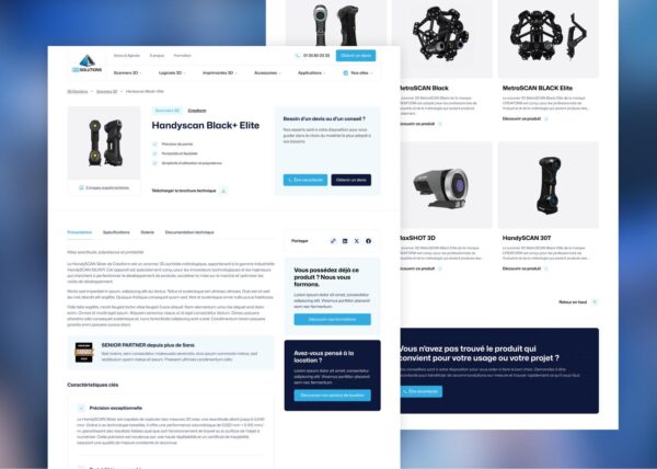 3DSolutions-catalogue-produits-WordPress