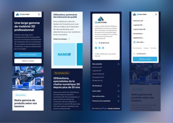 3DSolutions-responsive-WordPress