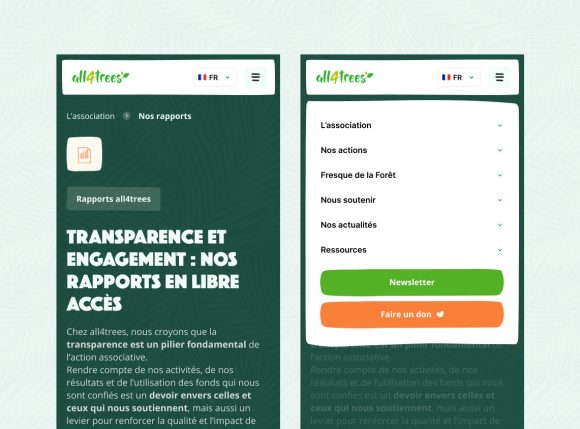 wordpress-reponsive-mobile-all4trees