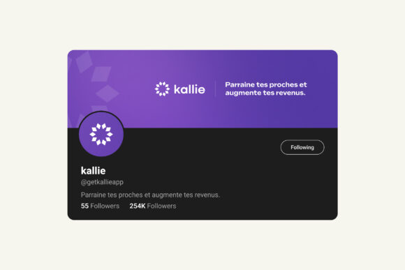 kallie-rs