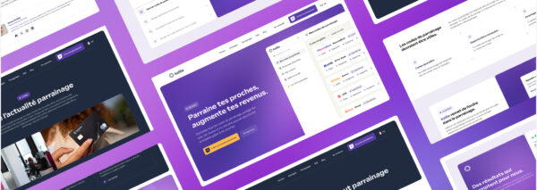 kallie-saas-site-wordpress-sur-mesure-images